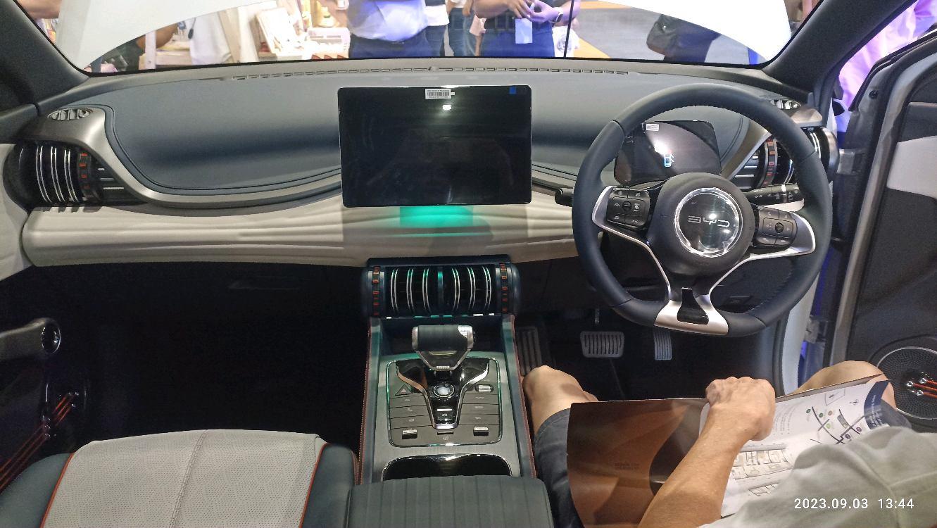 Photo of Power Station EV Charging Solution Sdn Bhd - Kota Kinabalu, Sabah, Malaysia