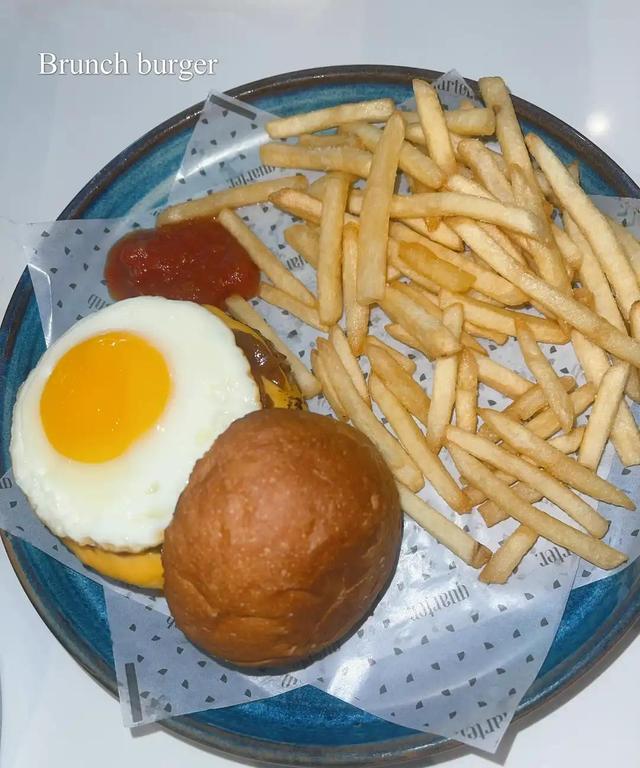 Photo of Quarter Restaurant - Kota Kinabalu, Sabah, Malaysia