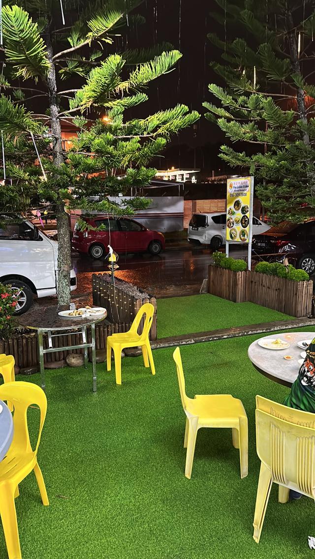 Photo of New Golden Kitchen Seafood Restaurant - Kota Kinabalu, Sabah, Malaysia