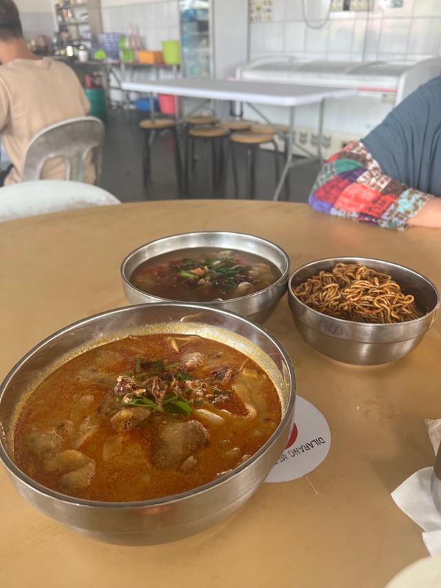 Photo of Eagle Tea House - Kota Kinabalu, Sabah, Malaysia