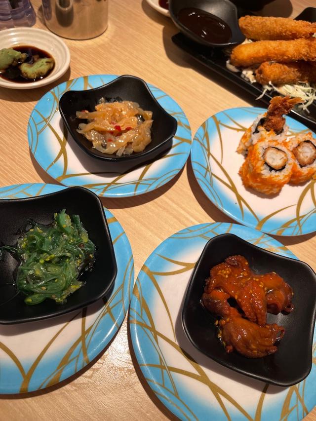 Photo of Sushi Jiro Suria Sabah - Kota Kinabalu, Sabah, Malaysia