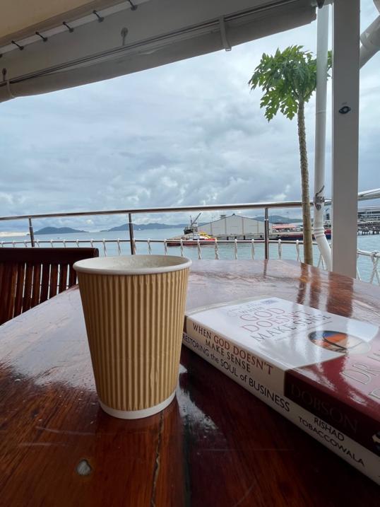 Photo of Doulos Hope - Kota Kinabalu, Sabah, Malaysia