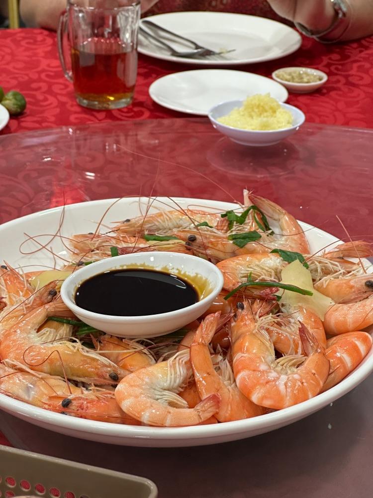 Photo of New Golden Kitchen Seafood Restaurant - Kota Kinabalu, Sabah, Malaysia