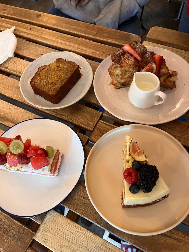 Photo of Ebony & Ivory Coffee - Ampang, Selangor, Malaysia