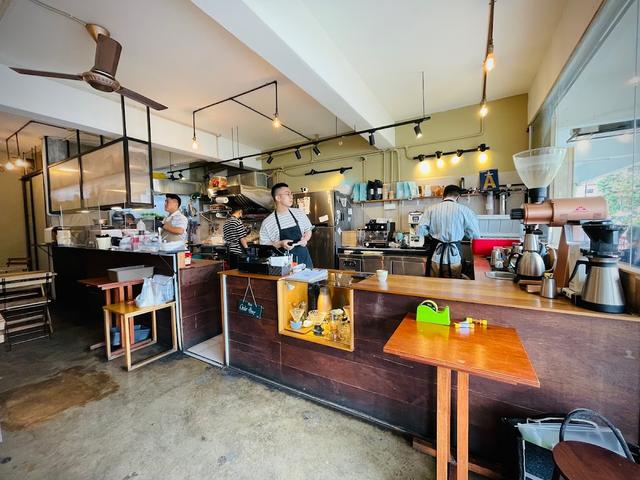 Photo of Ebony & Ivory Coffee - Ampang, Selangor, Malaysia