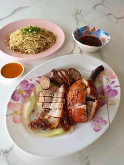 Photo of Kin Hwa Restaurant - Kota Kinabalu, Sabah, Malaysia