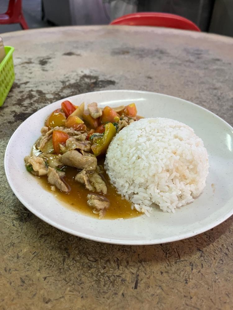 Photo of Lotus Restaurant - Kota Kinabalu, Sabah, Malaysia