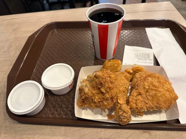 Photo of KFC City Square - Johor Bahru, Johor, Malaysia