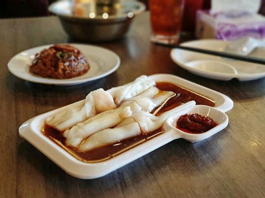 Photo of New WK Restaurant Luyang (新旺角中餐点心) - Kota Kinabalu, Sabah, Malaysia