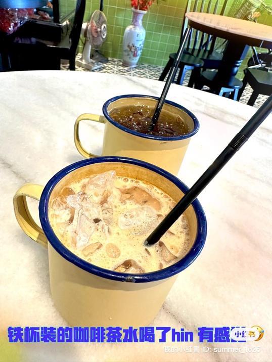 Photo of 古香情怀茶餐室 - Johor Bahru, Johor, Malaysia