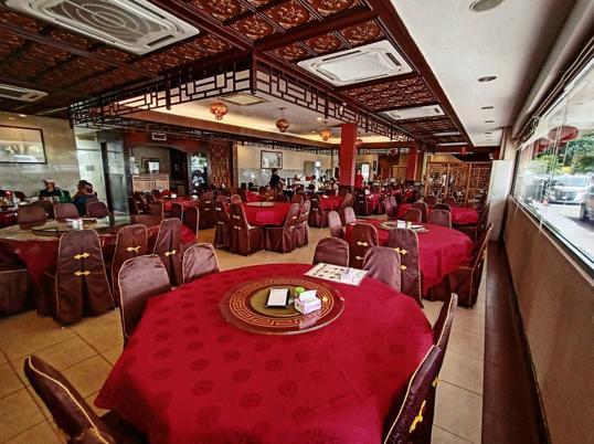 Photo of New WK Restaurant Luyang (新旺角中餐点心) - Kota Kinabalu, Sabah, Malaysia