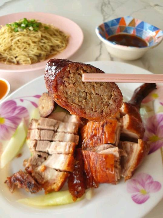 Photo of Kin Hwa Restaurant - Kota Kinabalu, Sabah, Malaysia