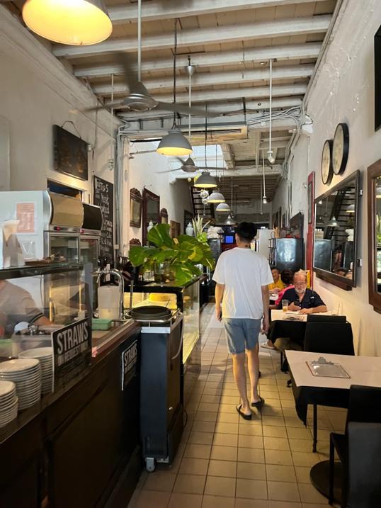 Photo of China House - Penang Island, Penang, Malaysia