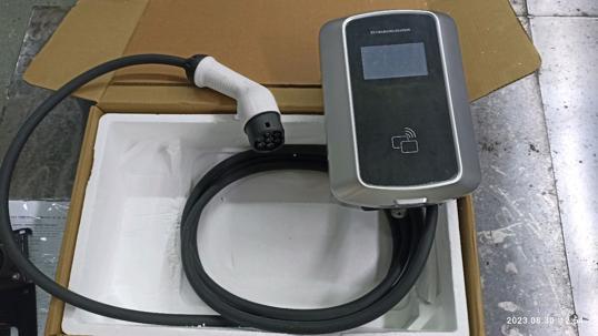 Photo of Power Station EV Charging Solution Sdn Bhd - Kota Kinabalu, Sabah, Malaysia