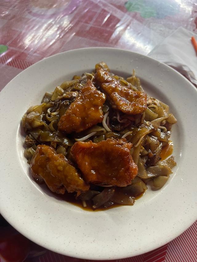 Photo of Gerai Makan Ah Vun - Kota Kinabalu, Sabah, Malaysia