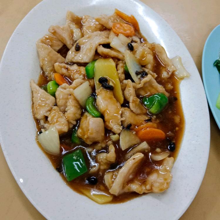 Photo of Restaurant Yun Heng Baru 新永兴茶餐室 - Kota Kinabalu, Sabah, Malaysia