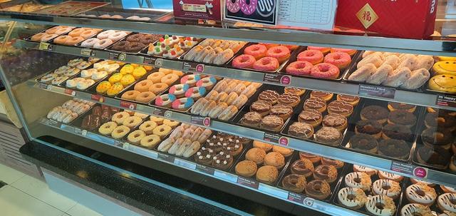 Photo of Golden Donuts Sdn Bhd (Dunkin' Malaysia HQ) - Ampang, Selangor, Malaysia