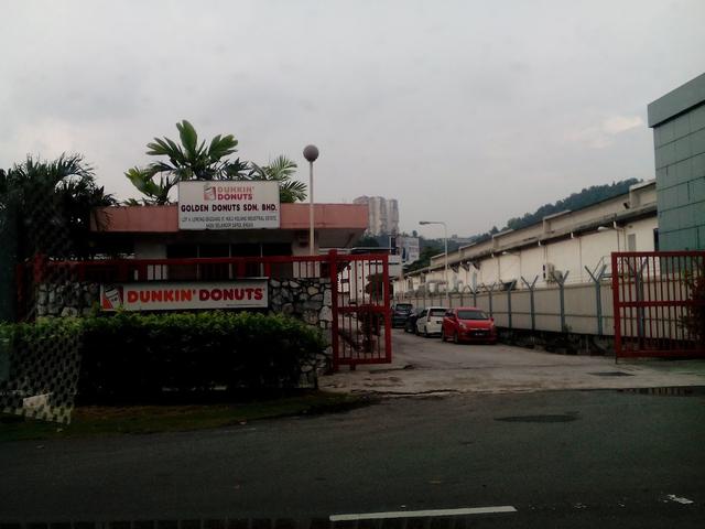 Photo of Golden Donuts Sdn Bhd (Dunkin' Malaysia HQ) - Ampang, Selangor, Malaysia