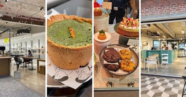 5 Hidden Gem Cafes in Bangsar That You Should Try Out