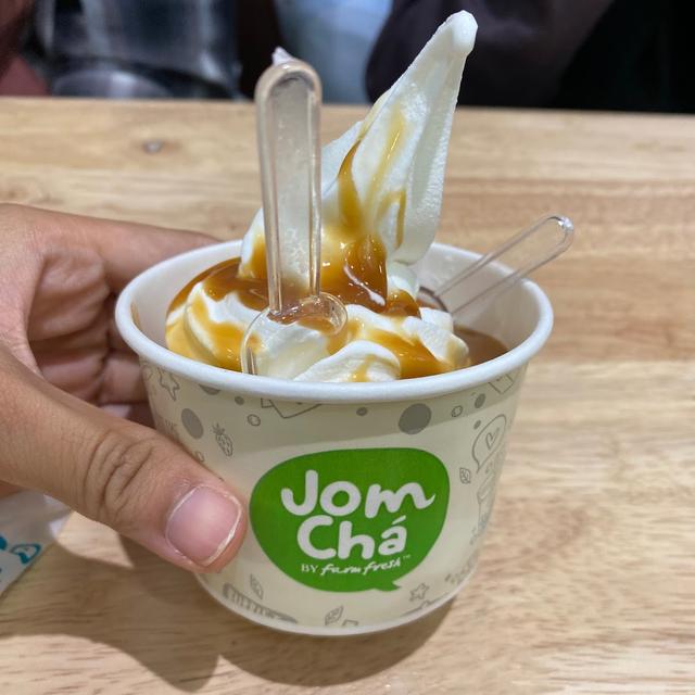 Photo of Jom Chá by Farm Fresh - AEON Big Wangsa Maju - Ampang, Selangor, Malaysia