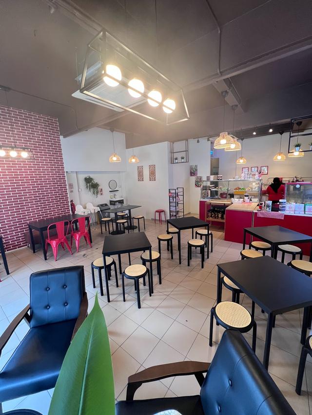 Photo of Kafe De Currypap - Ampang, Selangor, Malaysia