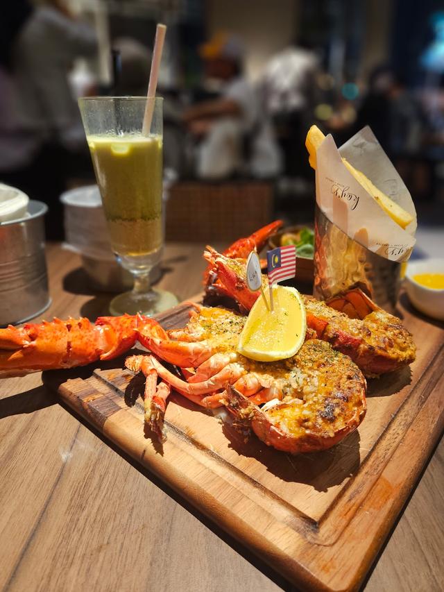Photo of Kay's Steak & Lobster (Liberty Arc, Ampang) - Ampang, Selangor, Malaysia