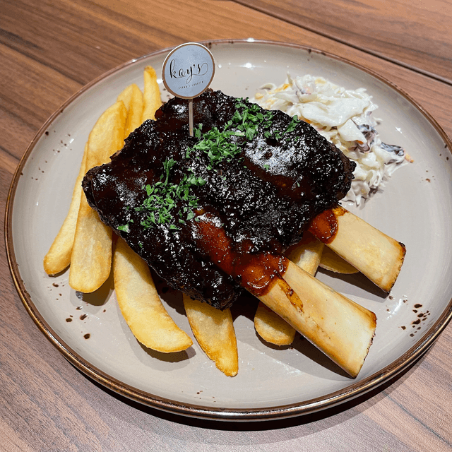 Photo of Kay's Steak & Lobster (Liberty Arc, Ampang) - Ampang, Selangor, Malaysia