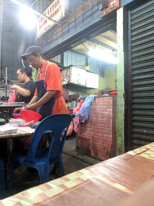 Photo of Nasi Lemak Datuk Keramat - Ampang, Selangor, Malaysia