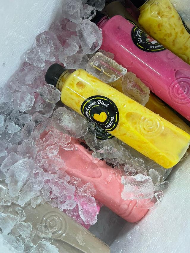 Photo of Pokku Dessert HQ (NEW LOCATION NO MORE KERDAS 5) - Ampang, Selangor, Malaysia