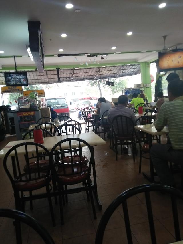 Photo of Restoran Al Cahaya Food Palace - Ampang, Selangor, Malaysia