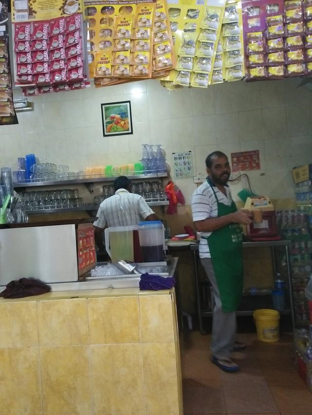 Photo of Restoran Al Cahaya Food Palace - Ampang, Selangor, Malaysia