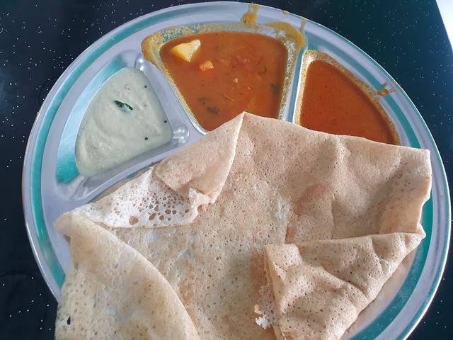 Photo of Restoran Awwal Maju Curry House - Ampang, Selangor, Malaysia