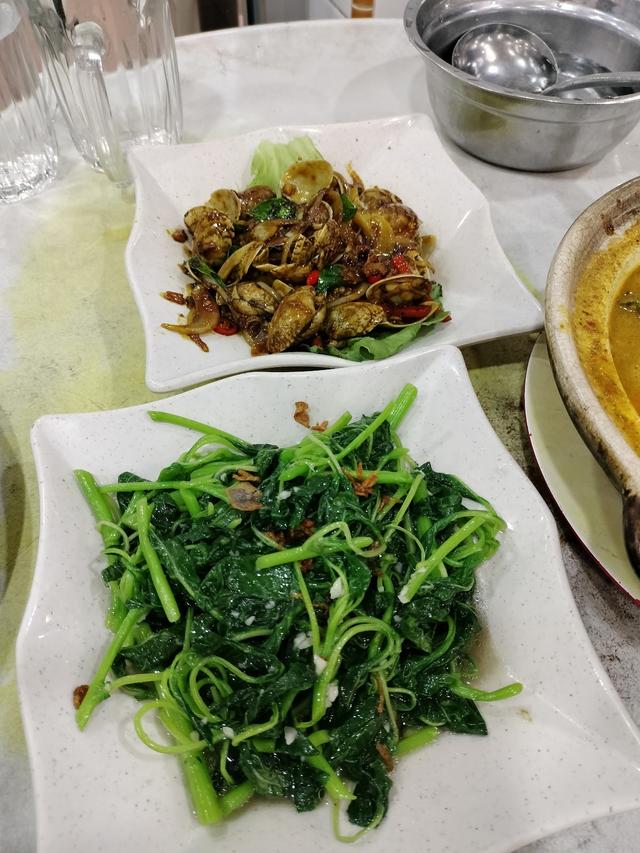 Photo of Restoran Kari Kepala Ikan Rampai (non Halal) - Ampang, Selangor, Malaysia
