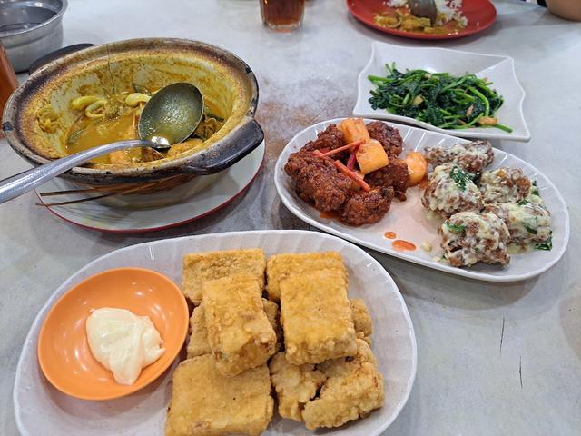Photo of Restoran Kari Kepala Ikan Rampai (non Halal) - Ampang, Selangor, Malaysia