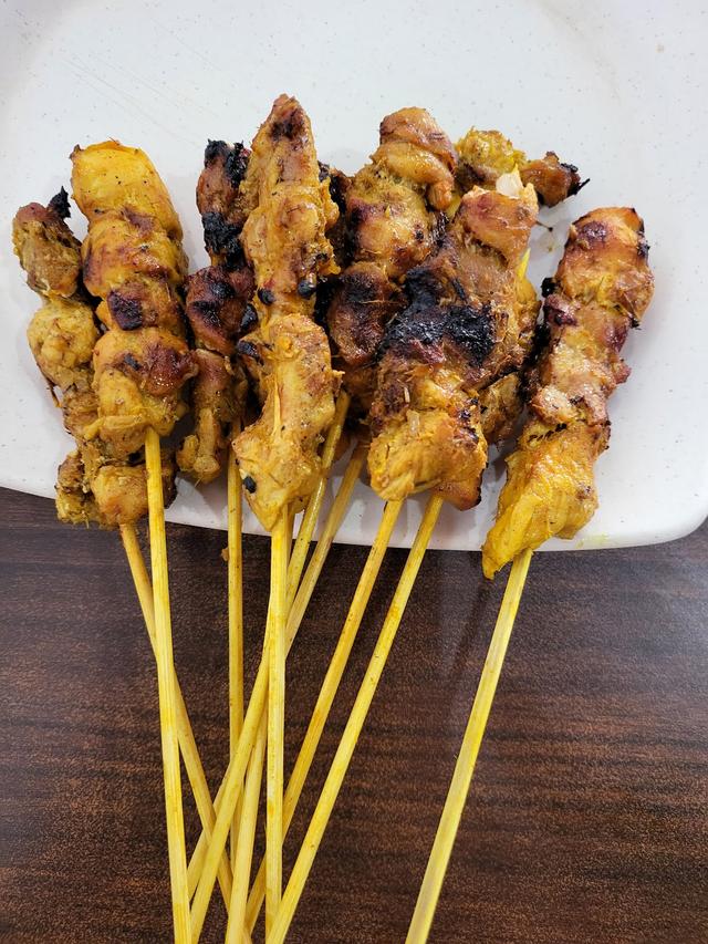 Photo of Restoran Sate Kajang Hj Samuri (Taman Melati) - Ampang, Selangor, Malaysia