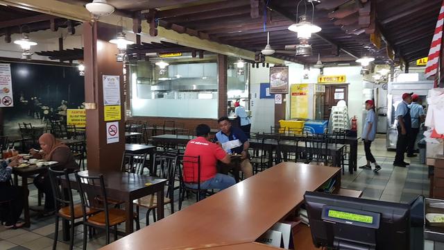 Photo of Restoran Sate Kajang Hj Samuri (Taman Melati) - Ampang, Selangor, Malaysia