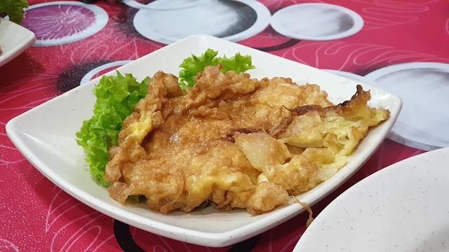 Photo of Restoran Tomyam Ukay Perdana - Ampang, Selangor, Malaysia