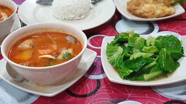 Photo of Restoran Tomyam Ukay Perdana - Ampang, Selangor, Malaysia