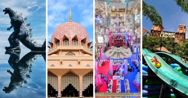 Year End Travel Guide 2023: Kuala Lumpur and Selangor