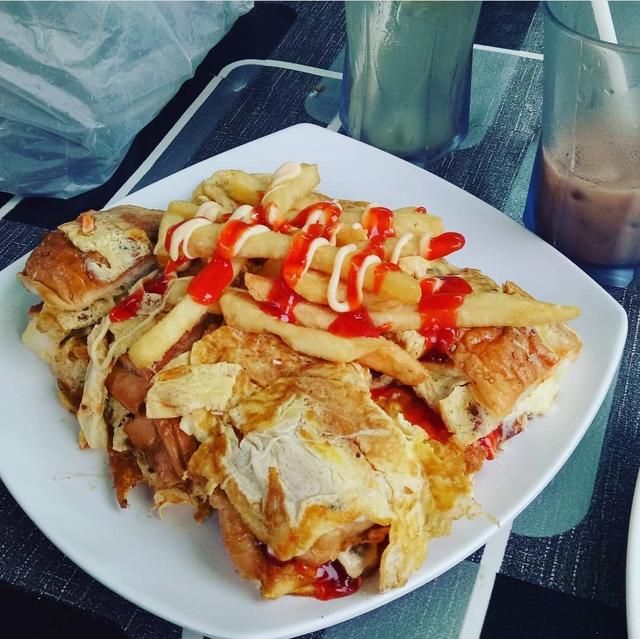 Photo of Roti John Titiwangsa - Ampang, Selangor, Malaysia