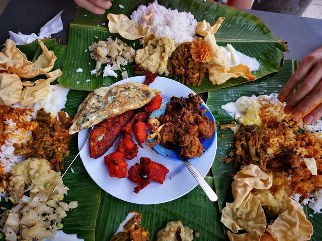 Photo of SRI VINAYAGA CURRY HOUSE SDN BHD - Ampang, Selangor, Malaysia