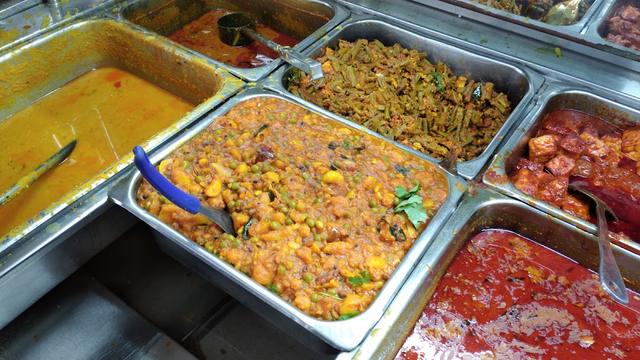 Photo of SRI VINAYAGA CURRY HOUSE SDN BHD - Ampang, Selangor, Malaysia