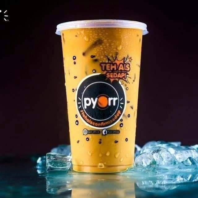 Photo of Teh Ais Pyorr Ampang - Ampang, Selangor, Malaysia