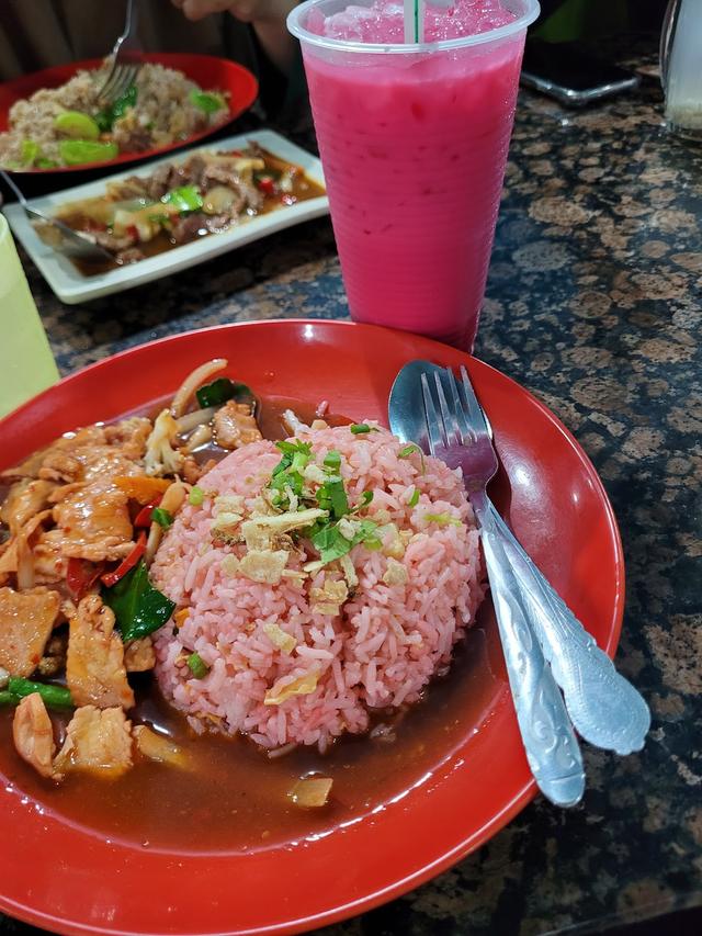 Photo of Wey Aman Tomyam - Ampang, Selangor, Malaysia