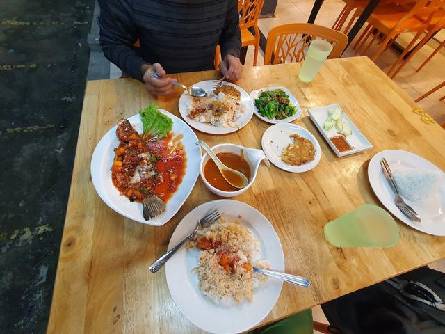 Photo of Wey Aman Tomyam - Ampang, Selangor, Malaysia