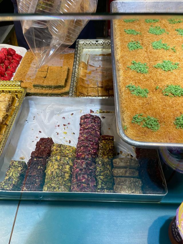 Photo of Zaitoun Food @ Ampang Point Shopping Mall - Ampang, Selangor, Malaysia