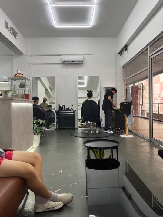 Photo of N.one Hair Studio - Kota Kinabalu, Sabah, Malaysia