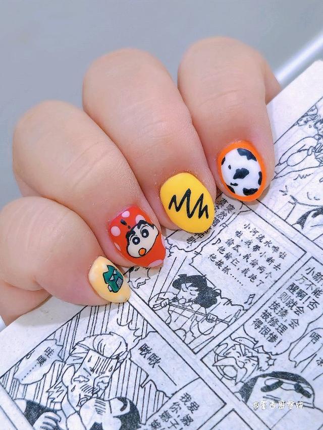 Photo of Maniqure Nail Salon - Kota Kinabalu, Sabah, Malaysia