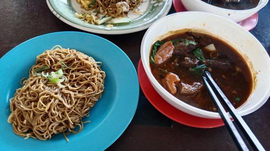 Photo of Hock Joo Coffee Shop - Papar, Sabah, Malaysia