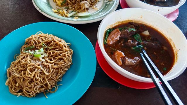 Photo of Hock Joo Coffee Shop - Papar, Sabah, Malaysia